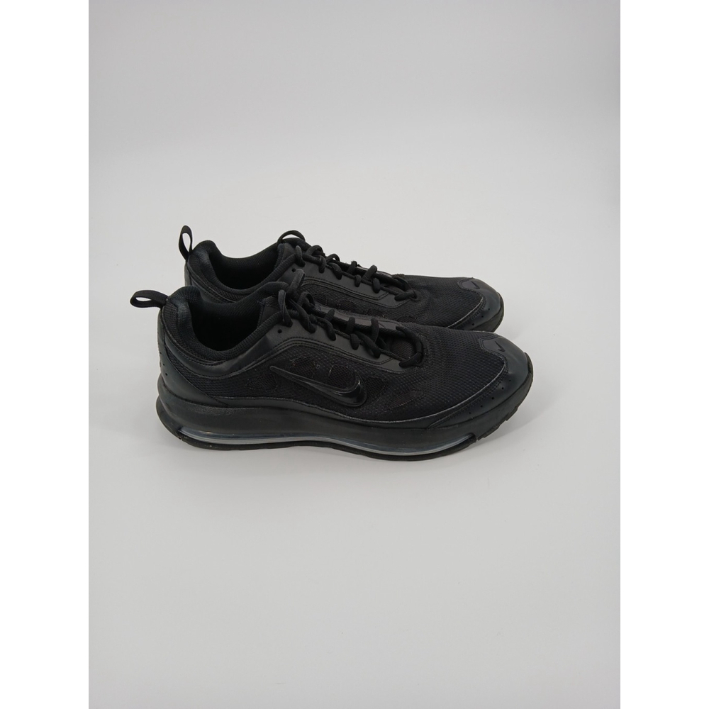 Nike Air Max AP Triple Black UK9.5 Size Uk 12 US 13 EUR 47.5 CU4826-001